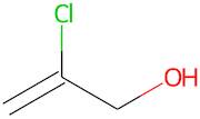 2-Chloroallyl alcohol