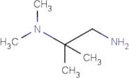 N-(2-Amino-1,1-dimethylethyl)-n,n-dimethylamine