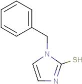 1-Benzyl-1H-imidazole-2-thiol