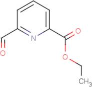 Ethyl 6-formylpyridine-2-carboxylate