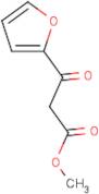 Methyl 2-furoylacetate