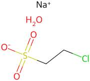 Sodium 2-chloroethanesulfonate hydrate