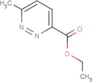 Ethyl 6-methylpyridazine-3-carboxylate