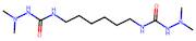 4,4'-Hexamethylenebis(1,1-dimethylsemicarbazide)