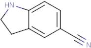 5-Cyano-2,3-dihydro-1H-indole