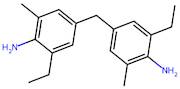 4,4'-Methylenebis(2-ethyl-6-methylaniline)