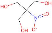 2-(Hydroxymethyl)-2-nitropropane-1,3-diol