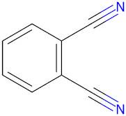 Phthalonitrile