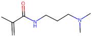 N-(3-(Dimethylamino)propyl)methacrylamide