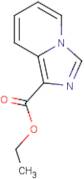 Imidazo[1,5-a]pyridine-1-carboxylic acid ethyl ester