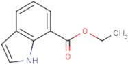 Indole-7-carboxylic acid ethyl ester