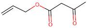 Allyl 3-oxobutanoate