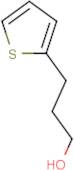 3-(2-Thienyl)-1-propanol