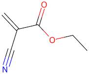 Ethyl 2-cyanoacrylate