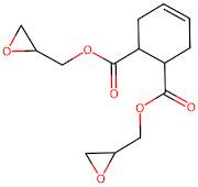 Diglycidyl 4-Cyclohexene-1,2-dicarboxylate