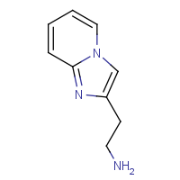 2-Imidazo[1,2-a]pyridin-2-yl-ethylamine