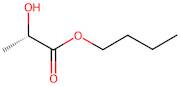 Butyl (S)-2-hydroxypropanoate