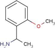 1-(2-Methoxy-phenyl)-ethylamine