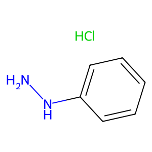 Phenylhydrazine hydrochloride