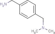 N-[4-(Aminomethyl)benzyl]-N,N--dimethylamine