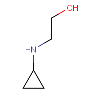 2-(Cyclopropylamino)ethanol