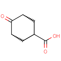 9-Oxo-bicyclo[3.3.1]nonane-3-carboxylic acid