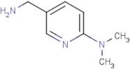 5-(Aminomethyl)-n,n-dimethylpyridin-2-amine