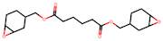 Bis((7-oxabicyclo[4.1.0]heptan-3-yl)methyl) adipate