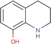 1,2,3,4-Tetrahydroquinolin-8-ol