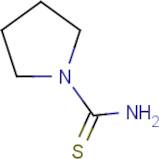 Pyrrolidine-1-carbothioamide