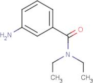 3-Amino-N,N-diethylbenzamide