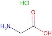 Glycine hydrochloride