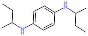 N1,N4-Di-sec-butylbenzene-1,4-diamine