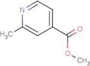 Methyl 2-methylisonicotinate