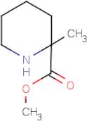 Methyl 2-methylpiperidine-2-carboxylate