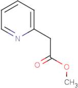Methyl 2-pyridylacetate