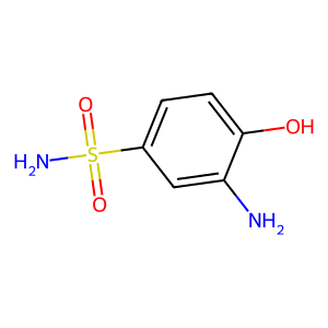 2-Aminophenol-4-sulfonamide