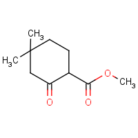 Methyl 4,4-dimethyl-2-oxocyclohexanecarboxylate