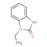 1-Ethylbenzimidazolinone