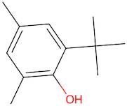 2-(tert-Butyl)-4,6-dimethylphenol