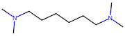 N1,N1,N6,N6-Tetramethylhexane-1,6-diamine