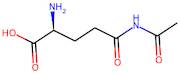 (S)-5-Acetamido-2-amino-5-oxopentanoic acid