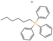 Hexyltriphenylphosphonium bromide