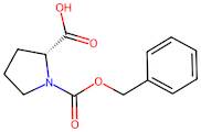 (R)-1-(benzyloxycarbonyl)pyrrolidine-2-carboxylic acid