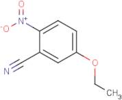 5-Ethoxy-2-nitrobenzonitrile