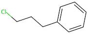 (3-Chloropropyl)benzene