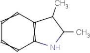 2,3-Dimethylindoline