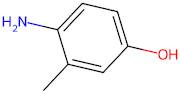 4-Amino-3-methylphenol