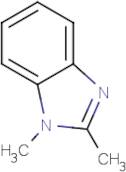 1,2-Dimethyl-1,3-benzodiazole