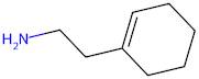 2-(Cyclohex-1-en-1-yl)ethan-1-amine